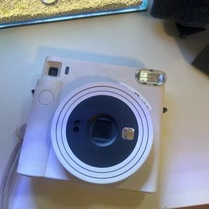 SQ1 Instax square camera